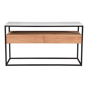 Moe's Home Kula Console Table KY-1017-24