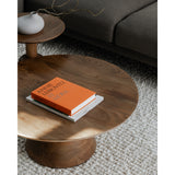 Moe's Home Nels Coffee Table KY-1018-20