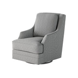 Southern Motion Willow 104 Transitional  32" Wide Swivel Glider 104 475-60