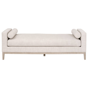 Essentials for Living Stitch & Hand - Dining & Bedroom Keaton Daybed 6701.BISQ/NG