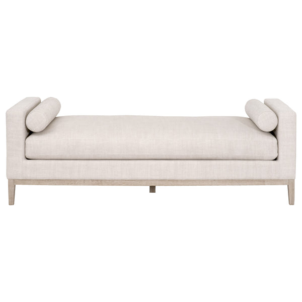 Essentials for Living Stitch & Hand - Dining & Bedroom Keaton Daybed 6701.BISQ/NG