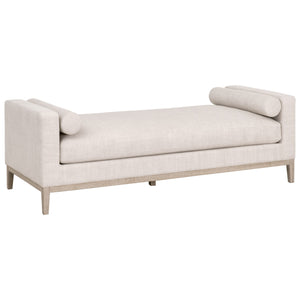 Essentials for Living Stitch & Hand - Dining & Bedroom Keaton Daybed 6701.BISQ/NG