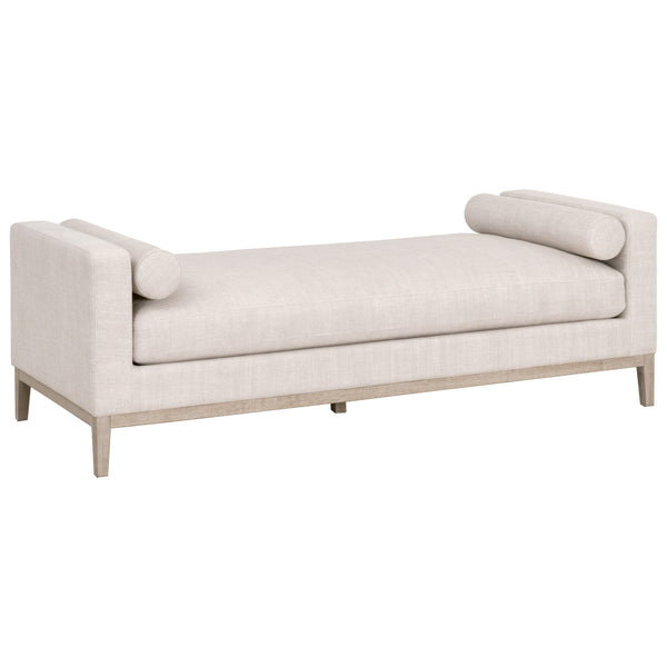 Essentials for Living Stitch & Hand - Dining & Bedroom Keaton Daybed 6701.BISQ/NG