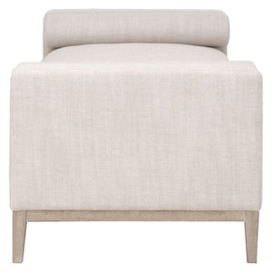 Essentials for Living Stitch & Hand - Dining & Bedroom Keaton Daybed 6701.BISQ/NG