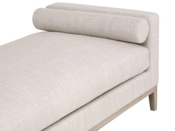 Essentials for Living Stitch & Hand - Dining & Bedroom Keaton Daybed 6701.BISQ/NG