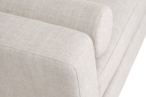 Essentials for Living Stitch & Hand - Dining & Bedroom Keaton Daybed 6701.BISQ/NG