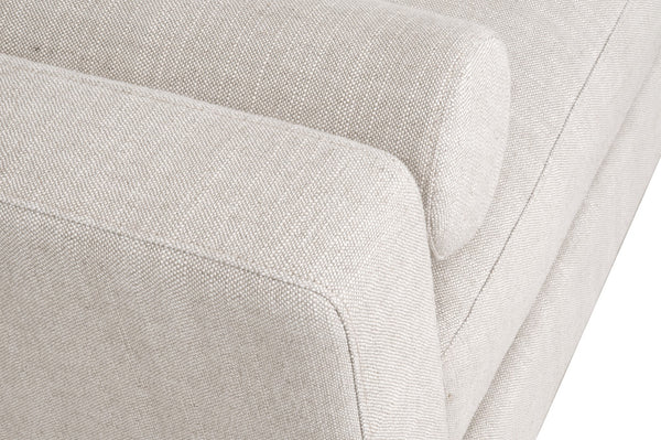 Essentials for Living Stitch & Hand - Dining & Bedroom Keaton Daybed 6701.BISQ/NG