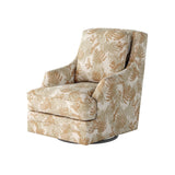 Southern Motion Willow 104 Transitional  32" Wide Swivel Glider 104 359-41
