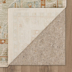 Karastan Rugs Kumra Cream 10' x 14' Area Rug