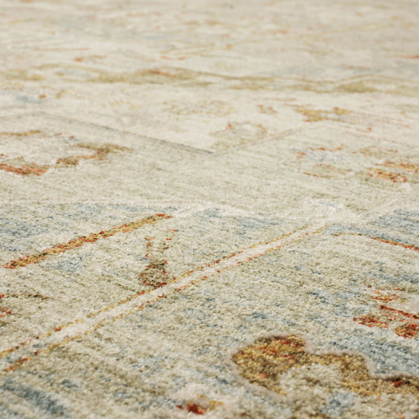 Karastan Rugs Kumra Cream 10' x 14' Area Rug