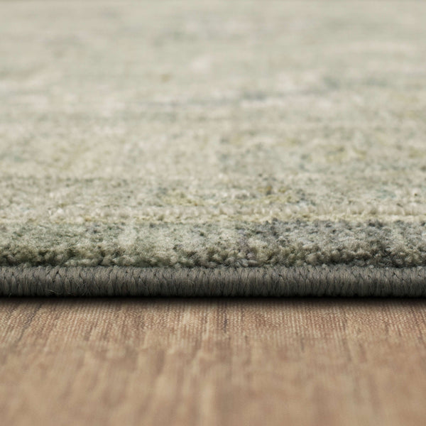 Karastan Rugs Kumra Dark Grey 10' x 14' Area Rug