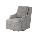 Southern Motion Willow 104 Transitional  32" Wide Swivel Glider 104 322-14
