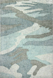 L124-AQ-LM101 Area Rug