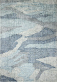 L124-BL-LM101 Area Rug