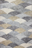 L124-MULTI-LM103 Area Rug