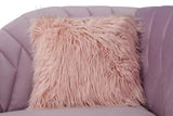 Eva Velvet Sofa Blush TOV-L6128