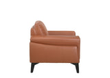 New Classic Furniture Como Chair Terracotta L946-10-TCA