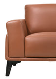 New Classic Furniture Como Chair Terracotta L946-10-TCA