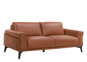 New Classic Furniture Como Sofa Terracotta L946-30-TCA