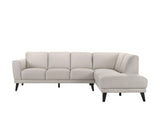 Altamura 3 Seat Sofa Mist