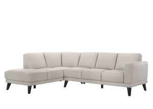 Altamura Right Arm 3 Seat Sofa Mist