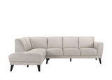 Altamura Right Arm 3 Seat Sofa Mist