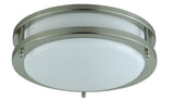 T9 22W Circular, Ceiling Lamp