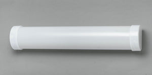 Cal Lighting E8 17W x 2 Bath Bar LA-195S-MW Marble White LA-195S-MW