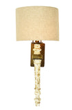 Zeugma LA200C Wall Sconce