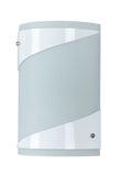 Cal Lighting Plc 18W Wall Lamp LA-450 White LA-450