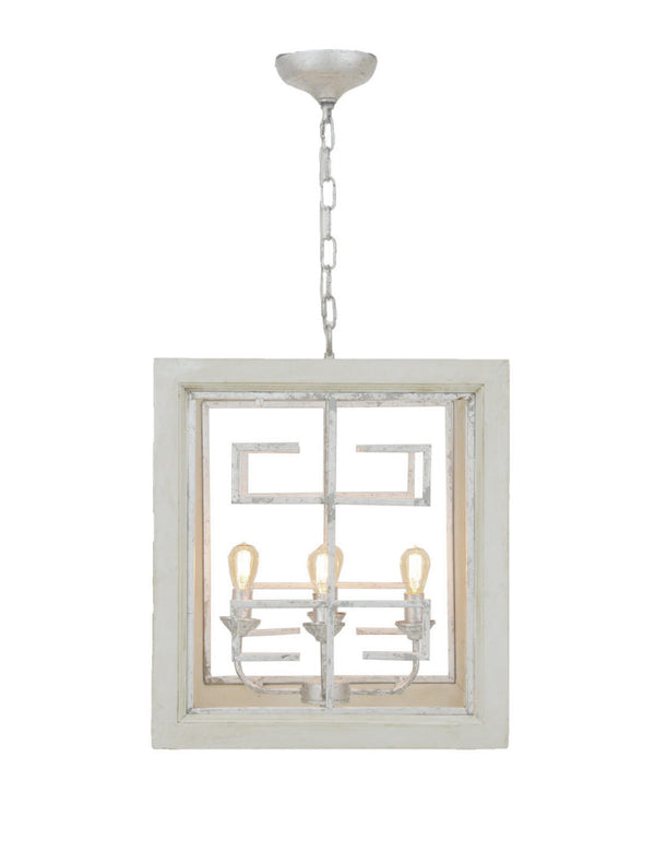 Zeugma LA574 GREY & SILVER