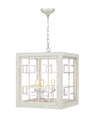 Zeugma LA574 GREY & SILVER