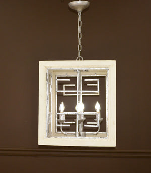 Zeugma LA574 GREY & SILVER