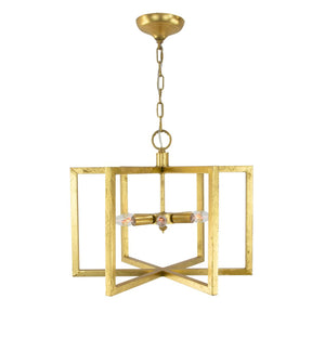 Zeugma LA620 Gold Lantern