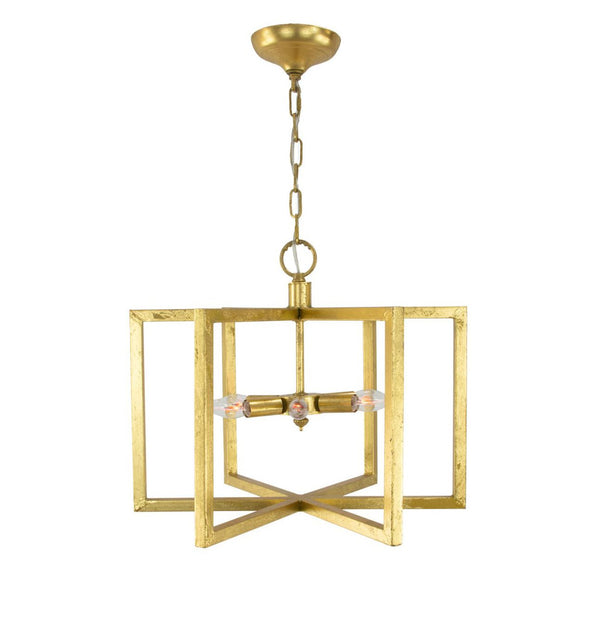 Zeugma LA620 Gold Lantern