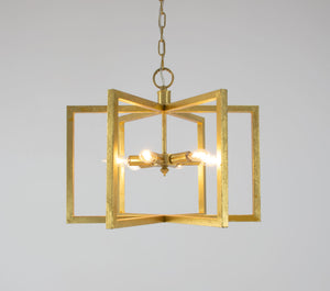 Zeugma LA620 Gold Lantern