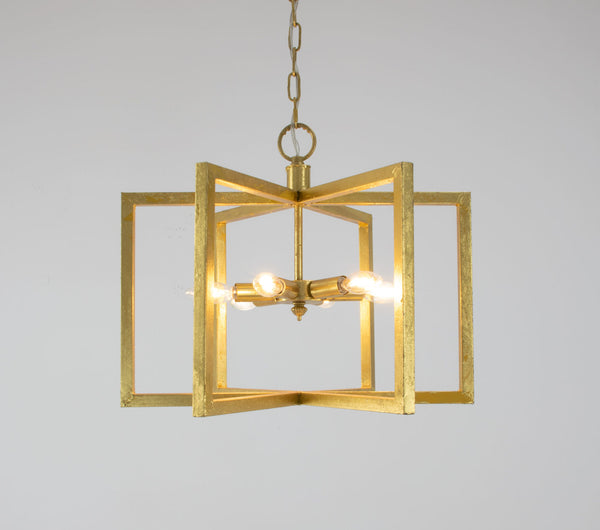 Zeugma LA620 Gold Lantern