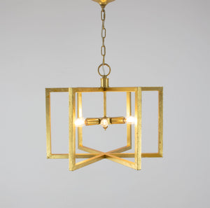 Zeugma LA620 Gold Lantern