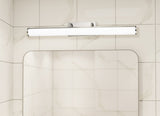 Integrated LED 39W, 3500 Lumen, 80 Cri Dimmable Vanity Light with Acrylic Diffuser