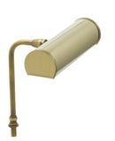 Advent 7" Battery Operated LED Lectern Lamp
