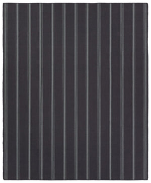 Jaipur Living Laguna Memento LAG02 Handwoven Handmade Outdoor Contemporary Rug Navy 8' x 10'