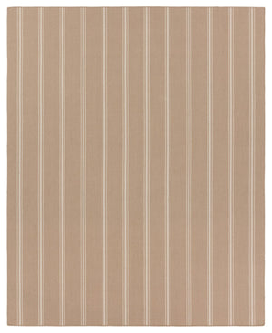 Jaipur Living Laguna Memento LAG03 Handwoven Handmade Outdoor Contemporary Rug Beige 8' x 10'