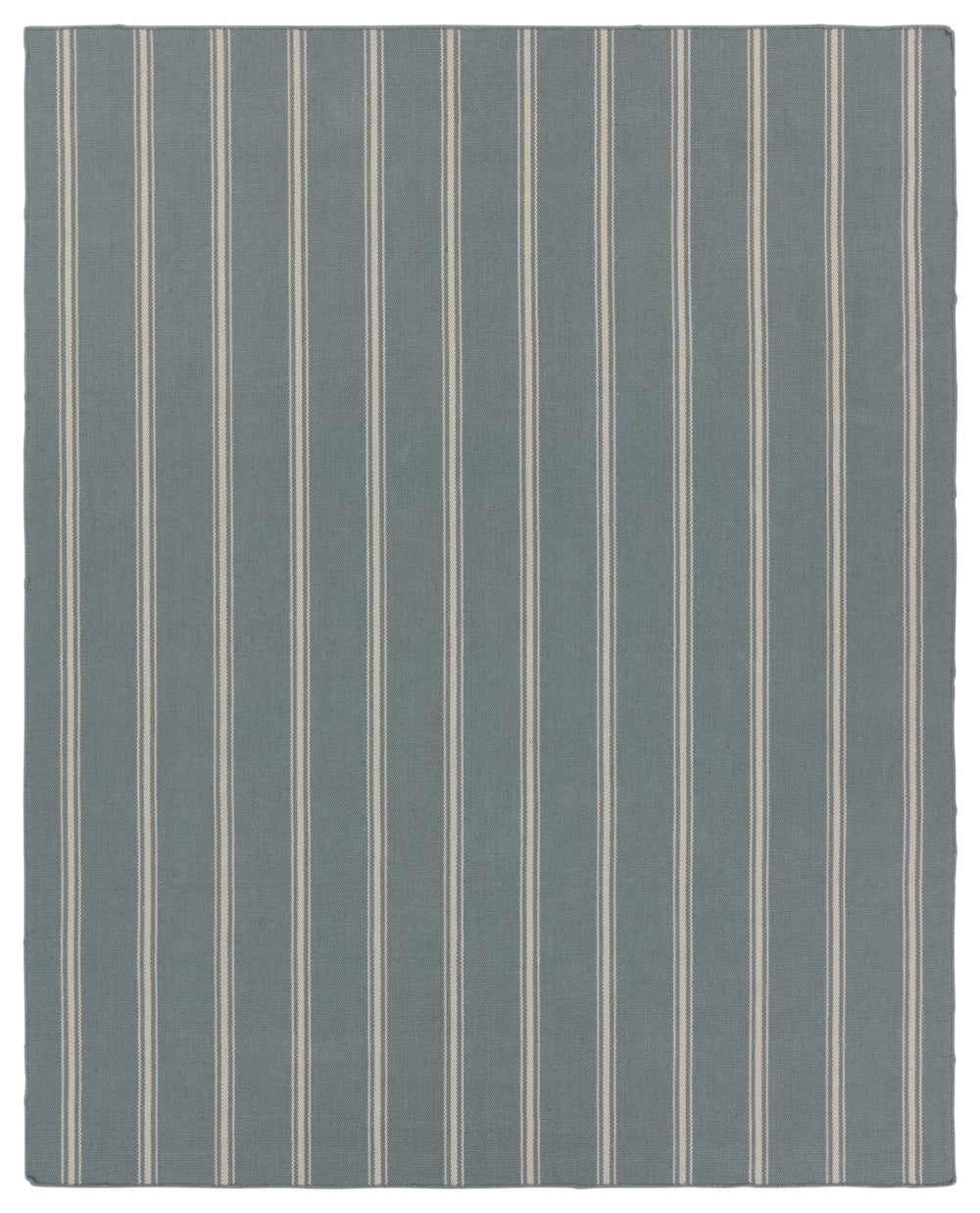 Jaipur Living Laguna Memento LAG05 Handwoven Handmade Outdoor Contemporary Rug Slate 8' x 10'