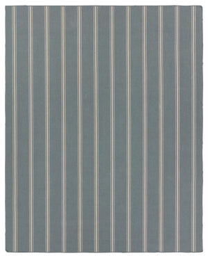 Jaipur Living Laguna Memento LAG05 Handwoven Handmade Outdoor Contemporary Rug Slate 8' x 10'