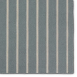 Jaipur Living Laguna Memento LAG05 Handwoven Handmade Outdoor Contemporary Rug Slate 8' x 10'