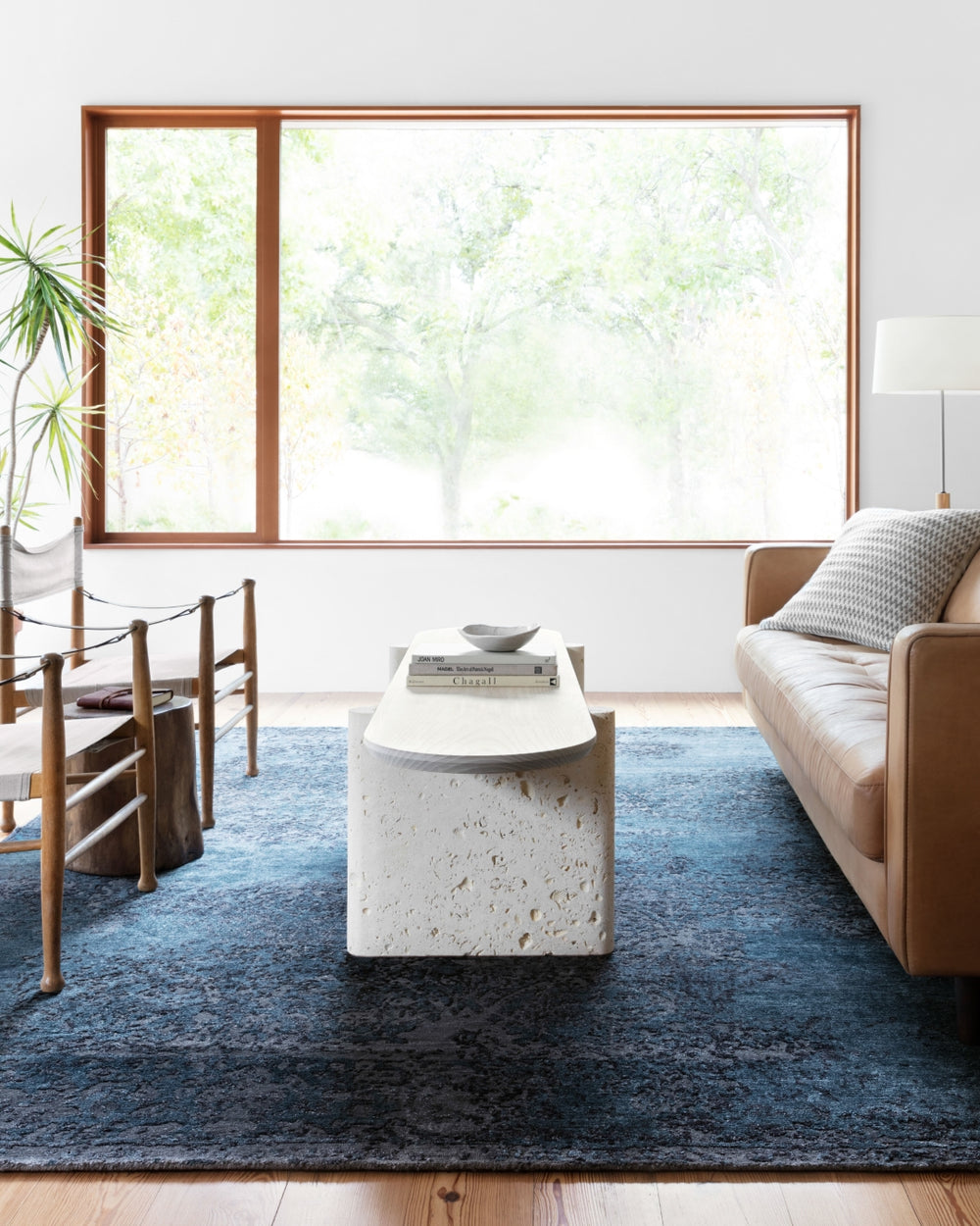 Loloi Laiza LAZ-03 51% Wool, 49% Viscose Hand Knotted Contemporary Rug LAIZLAZ-03MYGT86B6