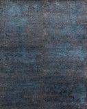 Loloi Laiza LAZ-03 51% Wool, 49% Viscose Hand Knotted Contemporary Rug LAIZLAZ-03MYGT86B6