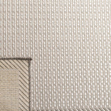 Lakeside 200 Lakeside 222 Outdoor Power Loomed Polypropylene Pile Rug Beige / Taupe