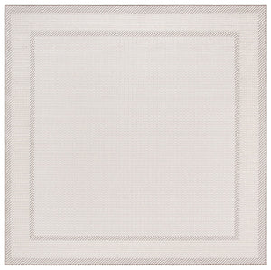 Lakeside 200 Lakeside 222 Outdoor Power Loomed Polypropylene Pile Rug Beige / Taupe