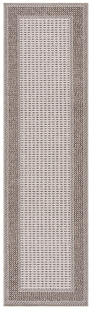 Safavieh Lakeside 228 Power Loomed Polypropylene Pile Outdoor Rug LAK228B-3